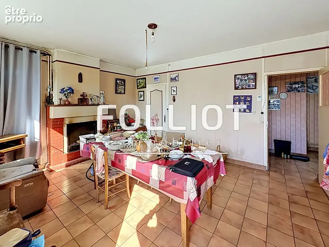 Maison en pierre avec plus de 4 hectares de terrain - Bacilly - photo 3
