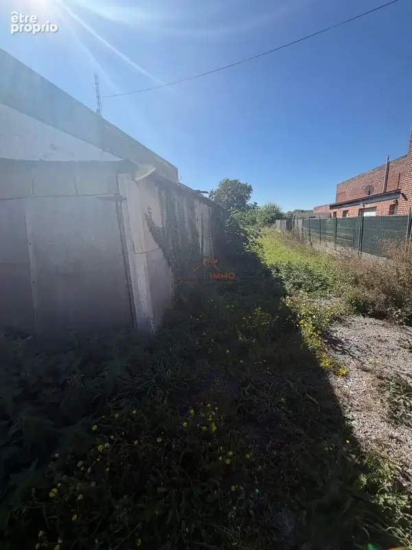 MAING : Terrain à bâtir de 790 m2 - photo 2