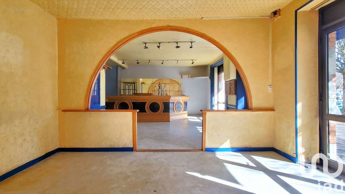 Photo 3 - Maison à YDES