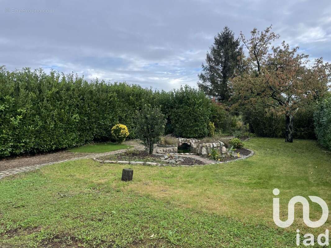 Photo 5 - Maison à ANNOEULLIN