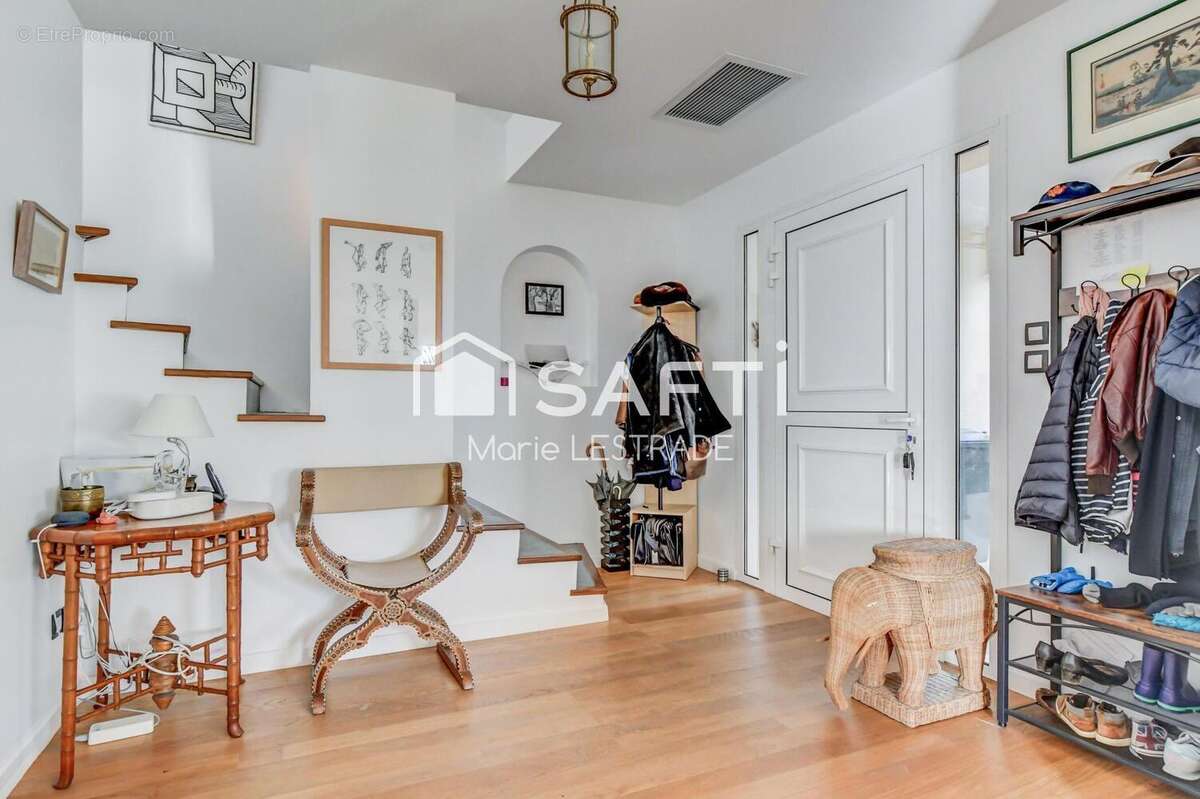 Photo 5 - Maison à ROUFFIAC-TOLOSAN