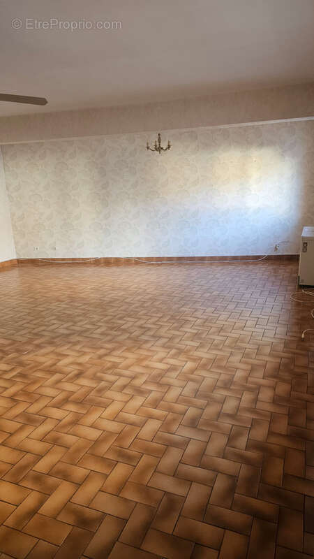 Appartement à AMELIE-LES-BAINS-PALALDA