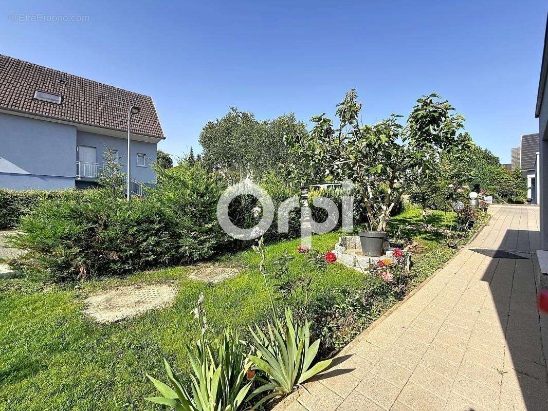 À vendre - Maison Familiale de 253m² avec appartement indépendant - 618 000€ FAI - photo 45