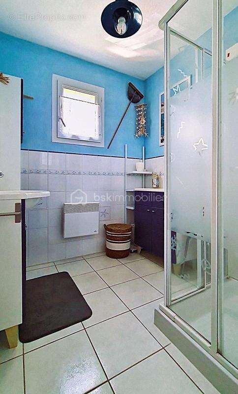 Villa 4 faces avec piscine et vue sur le Canigou - photo 17