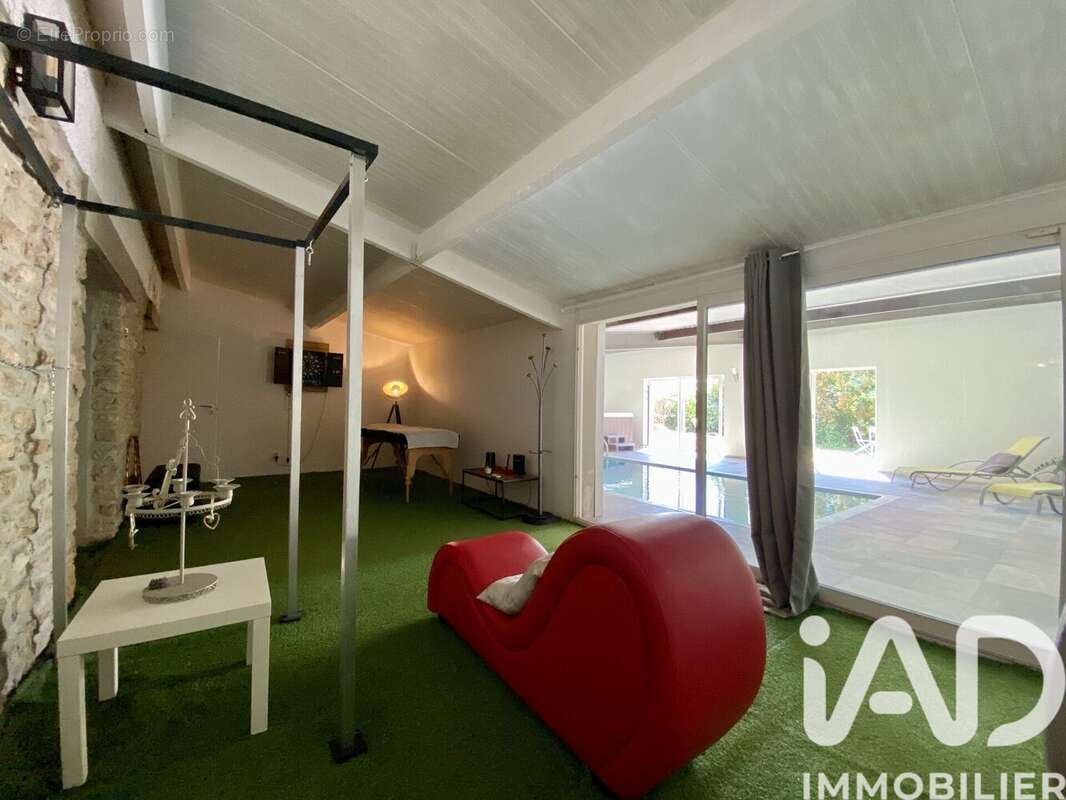 Photo 8 - Maison à CARPENTRAS