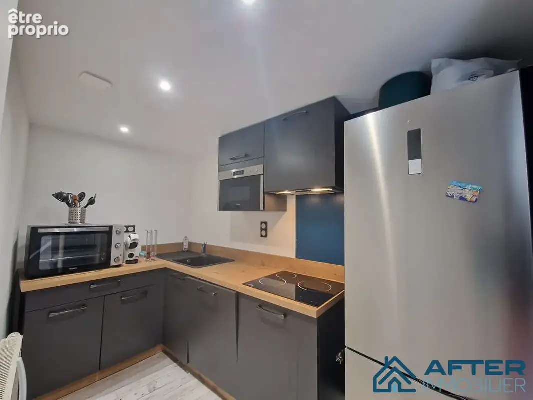 Maison 65 m² à Deneuvre  - photo 2