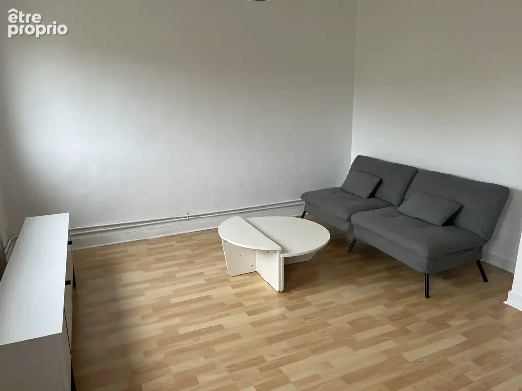 Appartement 3 pièces 66 m² à vendre à Lille (59800) - photo 3