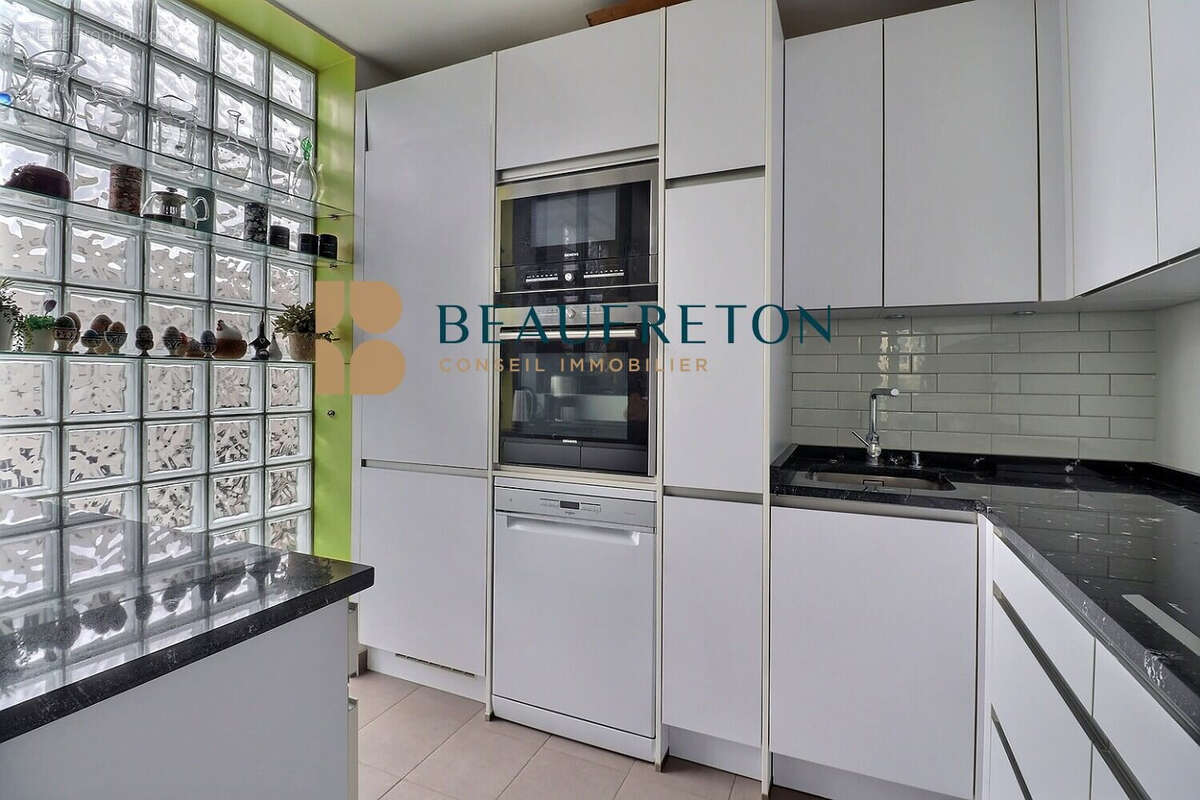 Appartement à VINCENNES