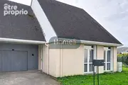 Maison à BARENTIN