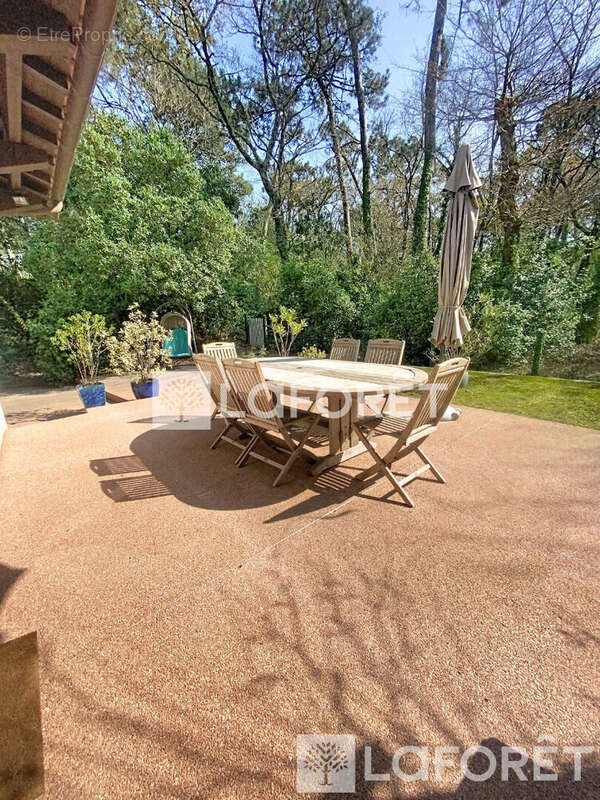 Maison GAUME  PYLA SUR MER 5 pièces 82 m2 - photo 10