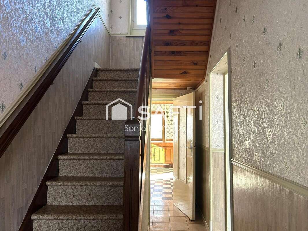 Photo 7 - Maison à VALENCIENNES