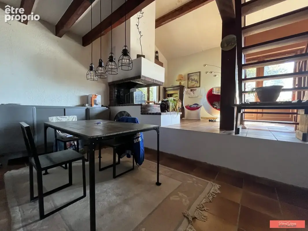 Maison 4 pièces 142 m² à vendre à Saint-Laurent-De-Gosse (40390) - photo 6
