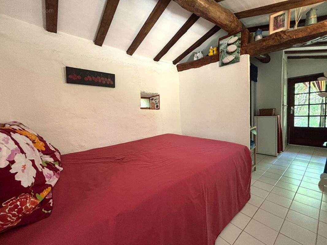 Maison à FAYENCE