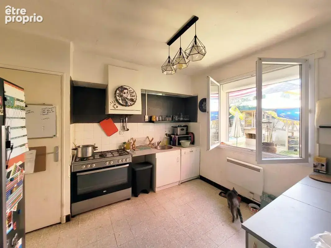 Maison À Vendre - photo 4