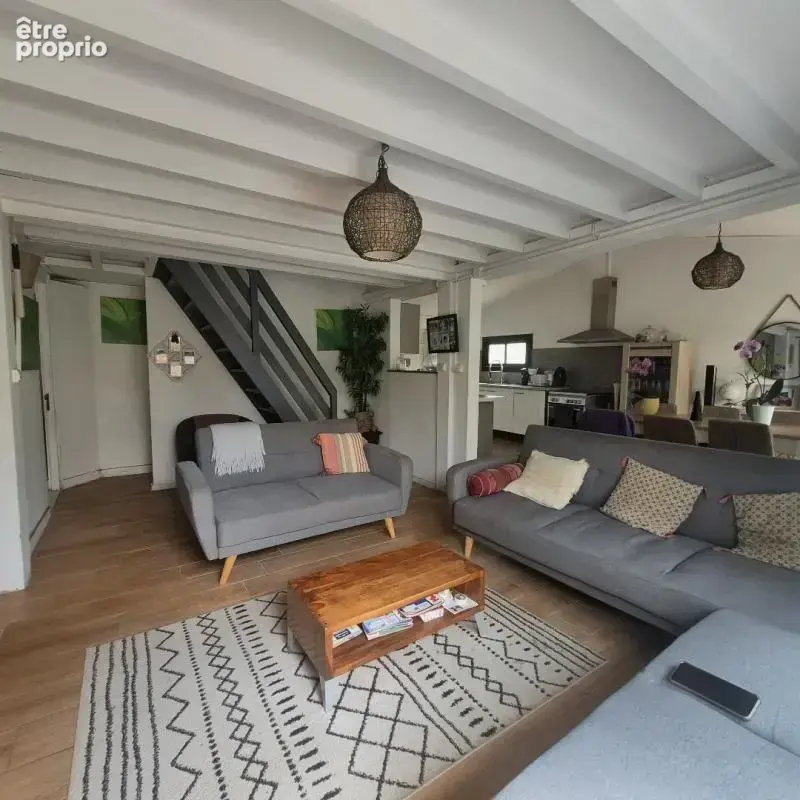 Maison 4 pièces 89 m² à vendre à Le Tampon (97430) - photo 3