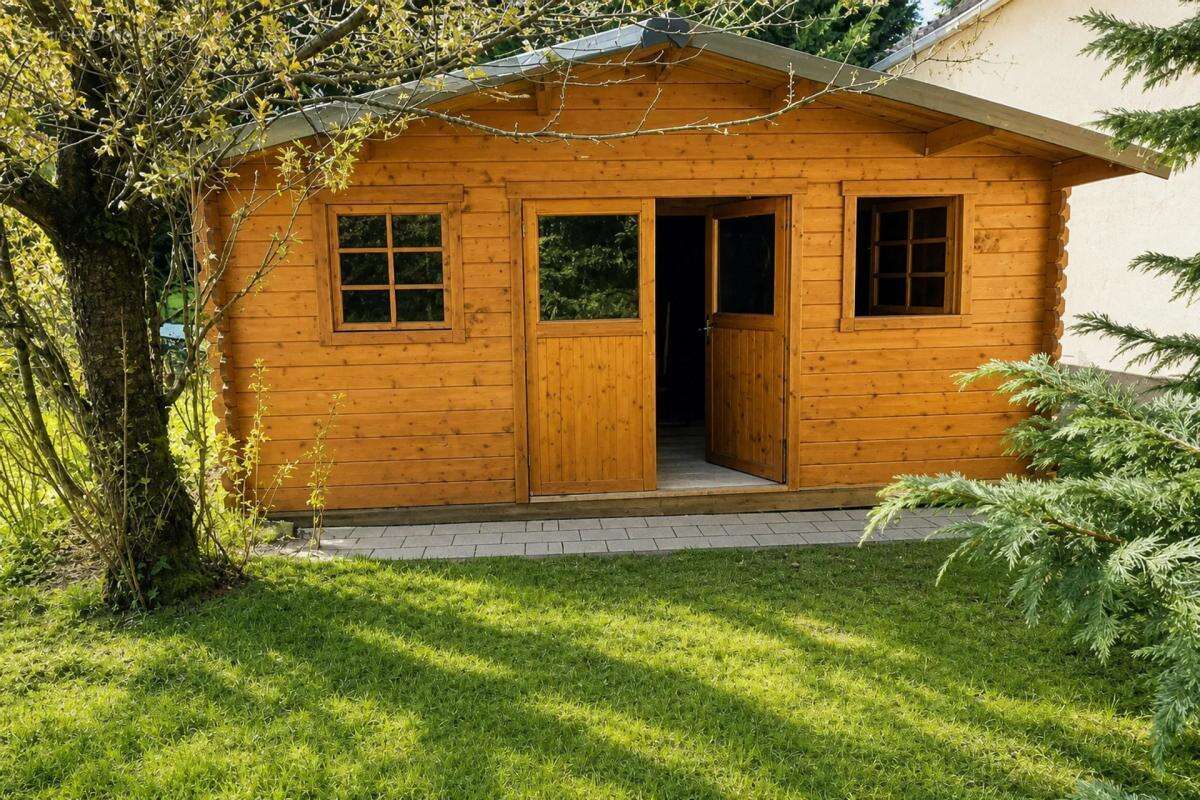 Belle maison en pierre XVIIIᵉ - 265m² Eymouthiers - photo 4