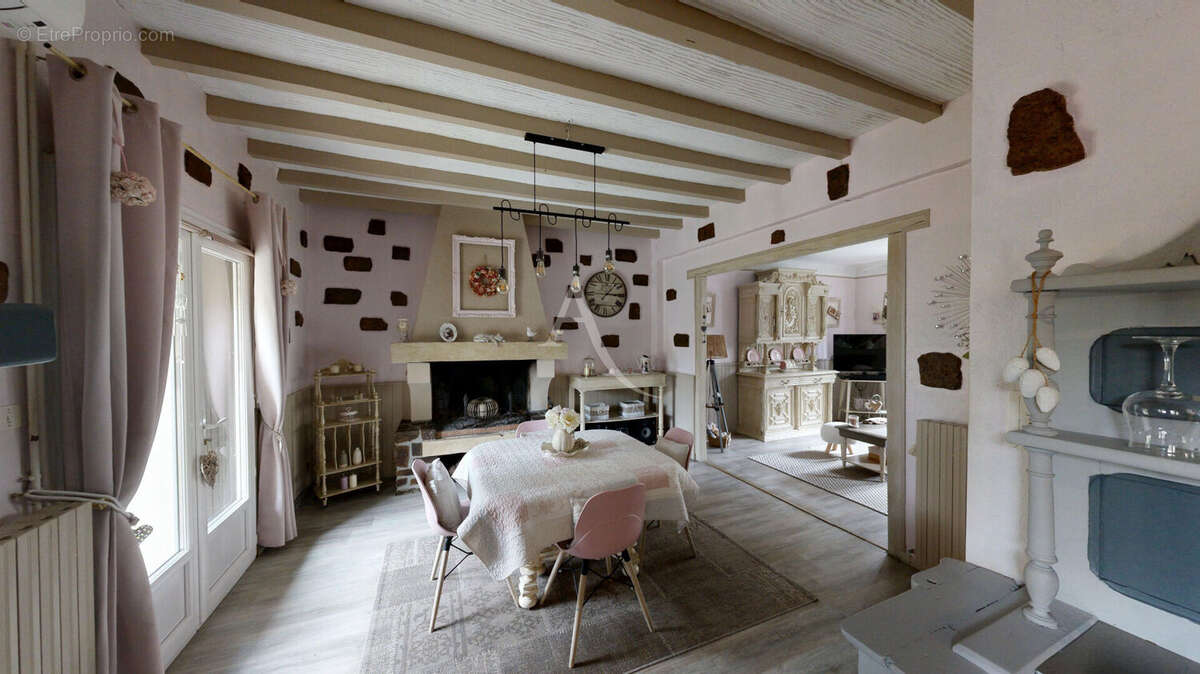 Maison à CARCASSONNE