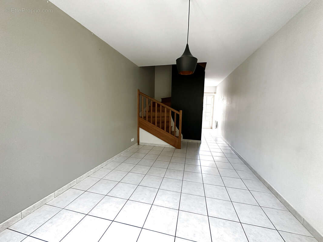 Appartement à NIORT