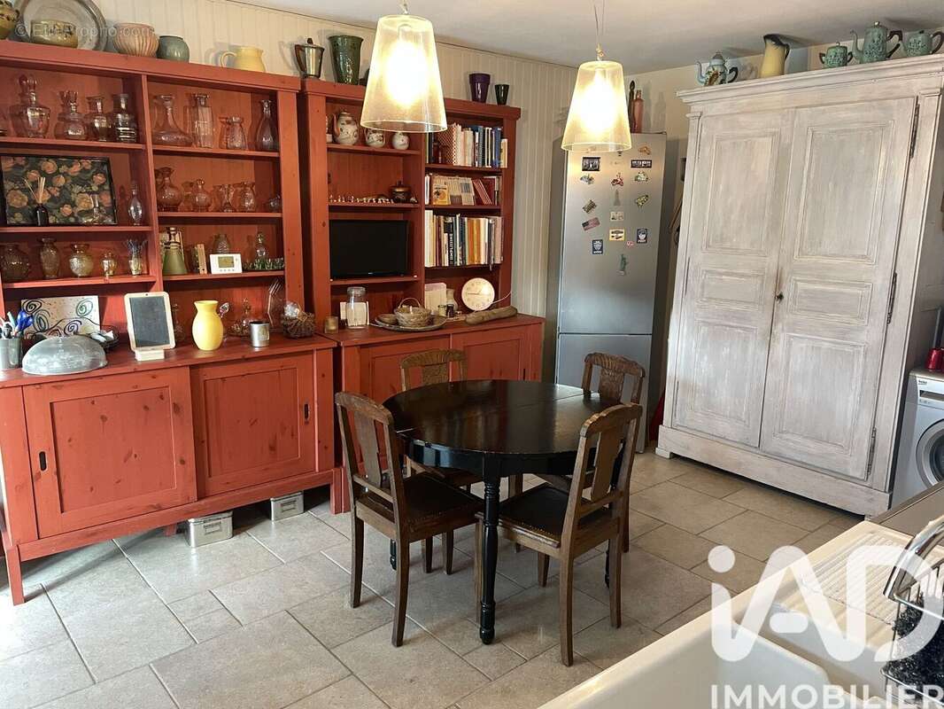 Maison 122 m² à Tresson  - photo 6