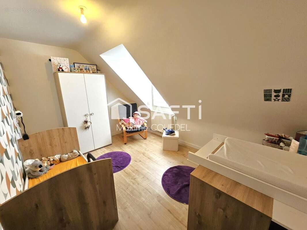 Photo 9 - Maison à PLAUDREN