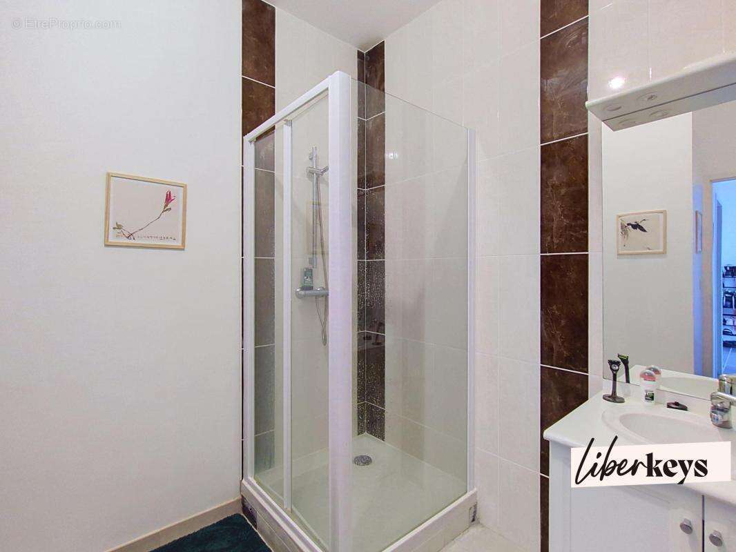 Appartement à LANDEDA