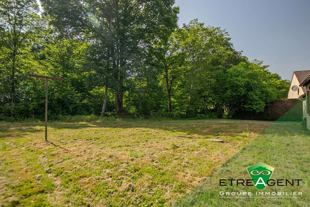 Maison SAINTE-MARTHE - 108 m² - 3 chambres - photo 4