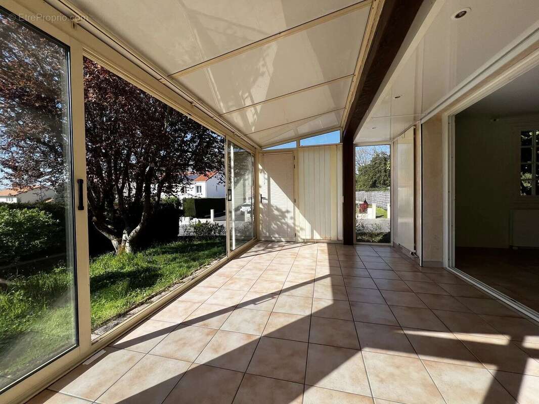 Maison à BOUAYE