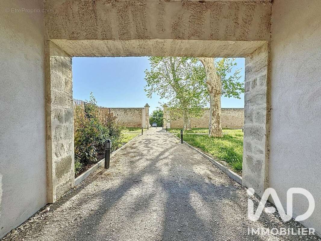 Photo 2 - Appartement à LE PONTET