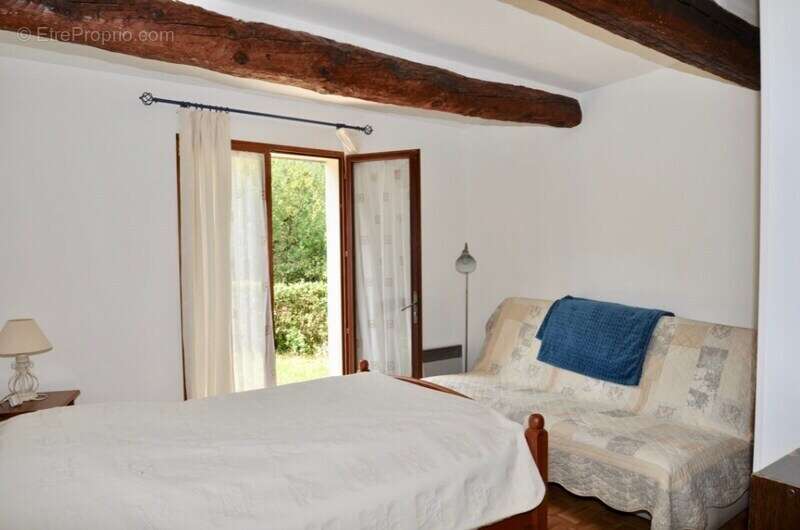 Maison à CASTELLANE