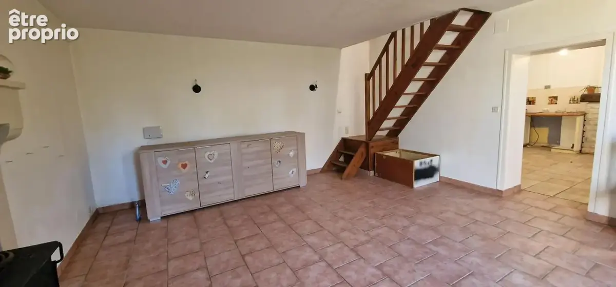 Villa Lezay 7 pièce(s) 150 m2 sur 1 700 m² de terrain - photo 5