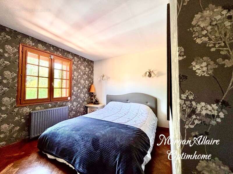 Maison à vendre 10 pièces FOURMIES (59) - photo 22