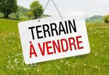 Terrain à BURG