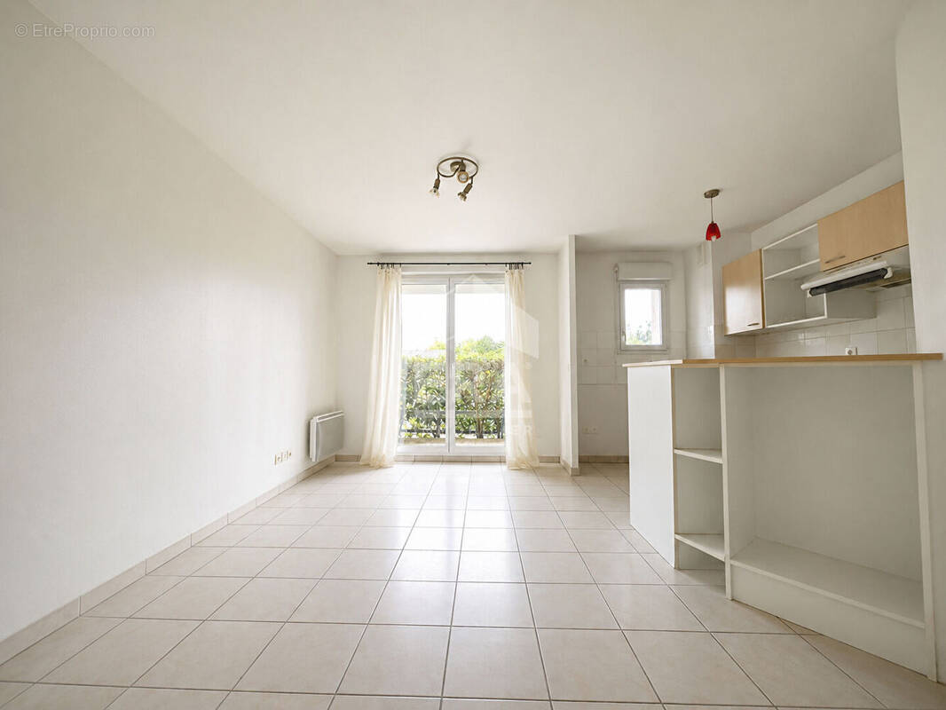 Appartement à ETAMPES
