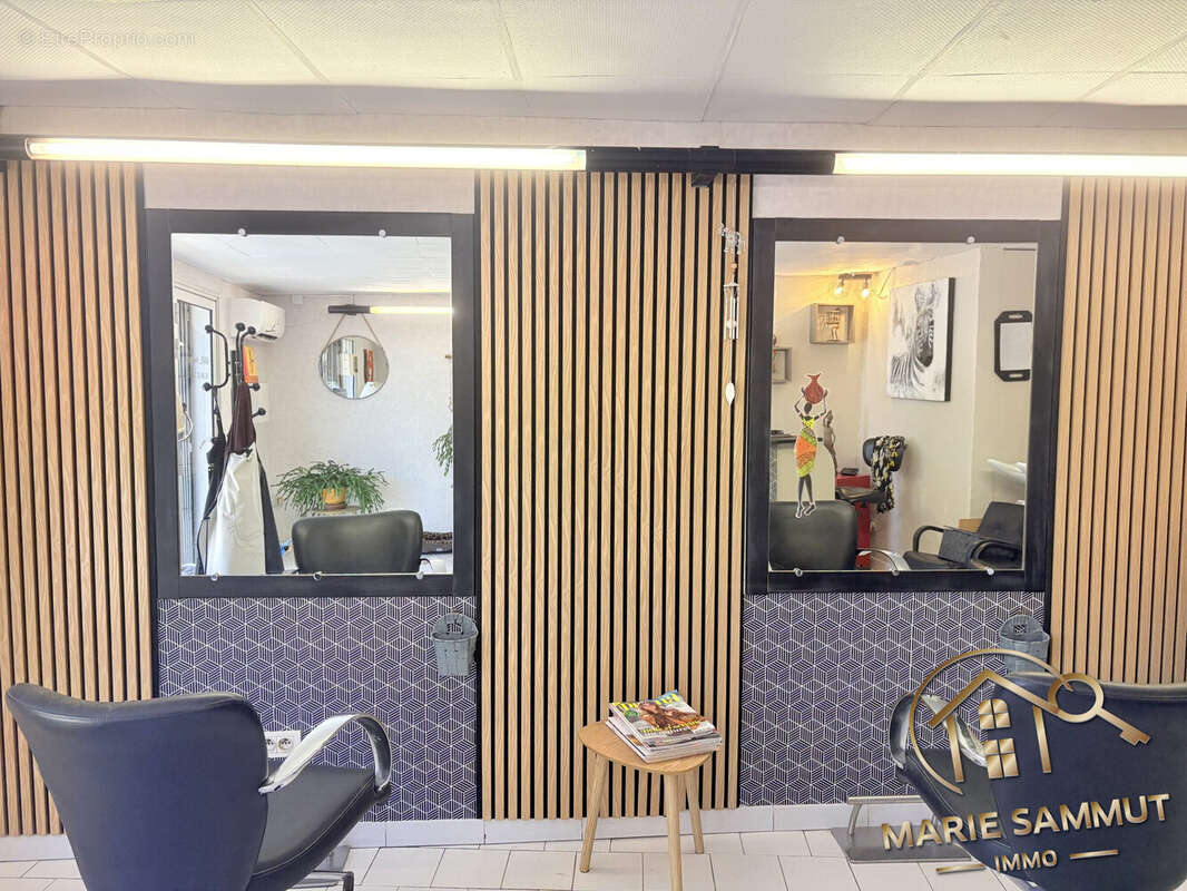 Autre à SAINT-AUNES