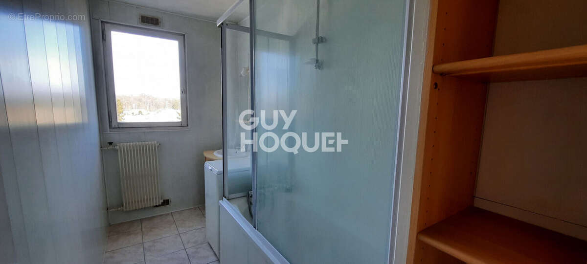 Appartement à GRETZ-ARMAINVILLIERS