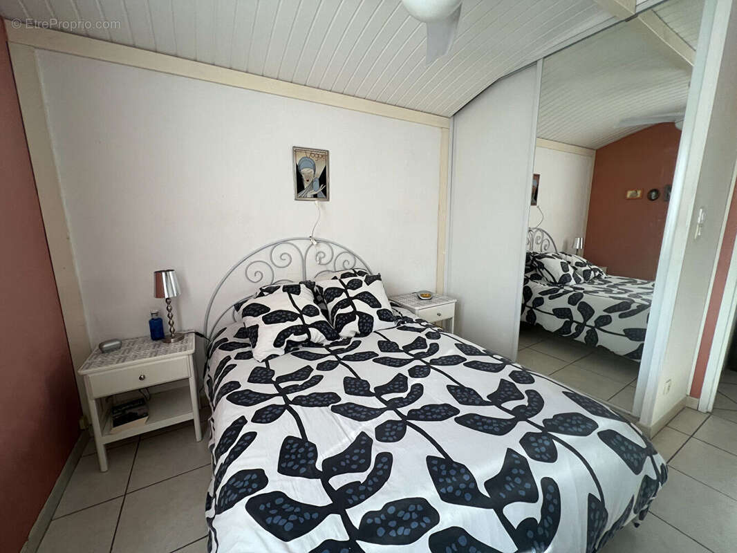 Appartement à PONT-DE-CHERUY