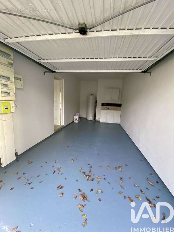 Photo 3 - Maison à BREUILLET