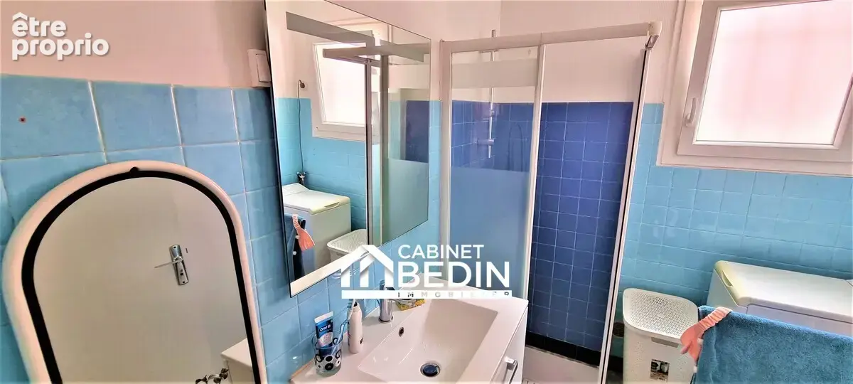 Maison 7 pièces 117 m² à vendre à Dax (40100) - photo 8