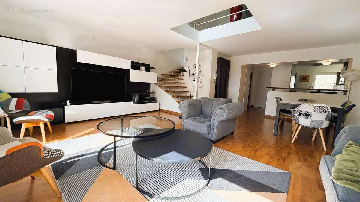 Photo 5 - Appartement à ECULLY