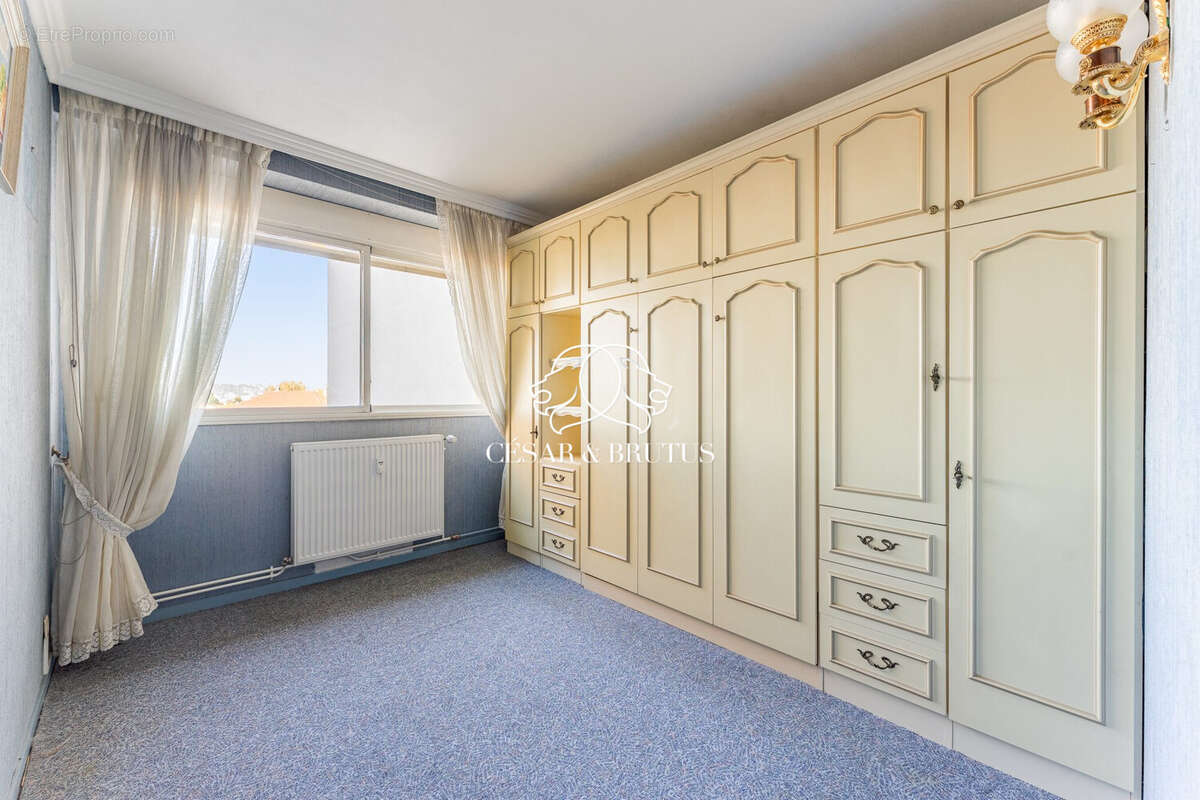 Appartement à VENISSIEUX