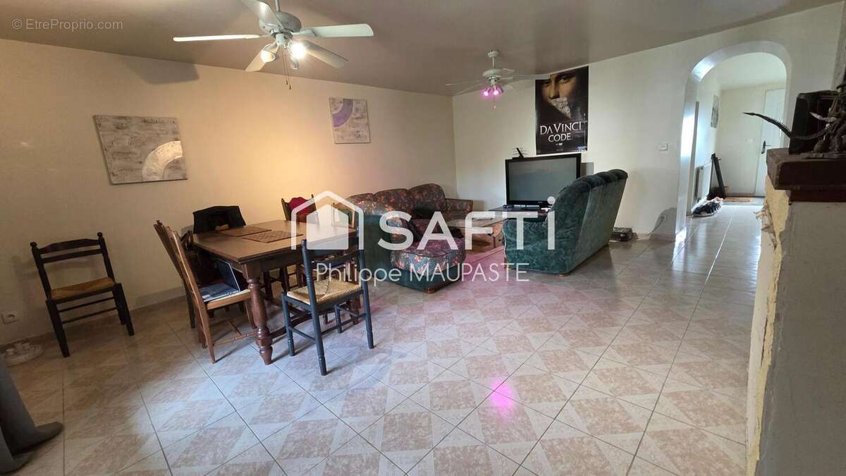 Maison 175 m² à Raveau  - photo 4