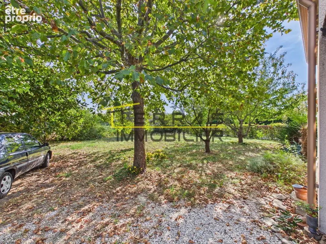 Valréas, Maison de plain-pied 3 pièces 96m2 - photo 8