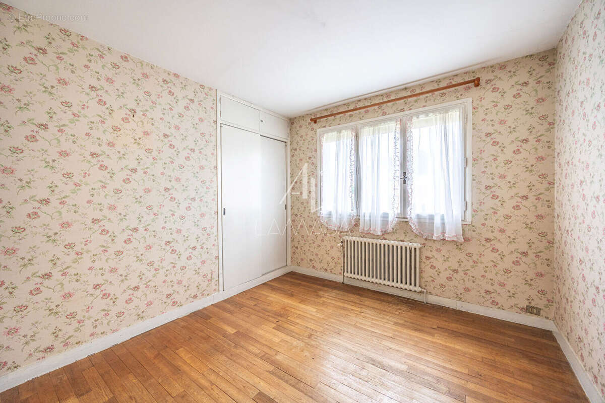 Maison familiale - Lagny sur Marne - photo 6