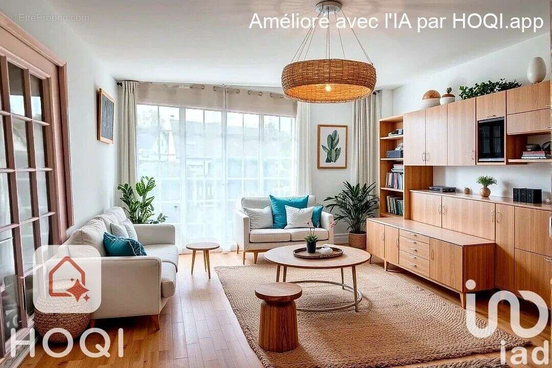 Photo 8 - Maison à SEPTEUIL