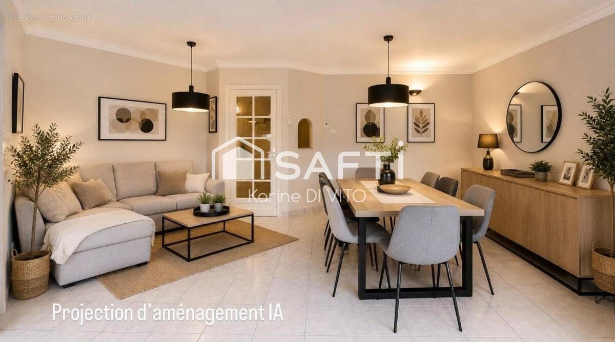 Photo 1 - Appartement à FREJUS