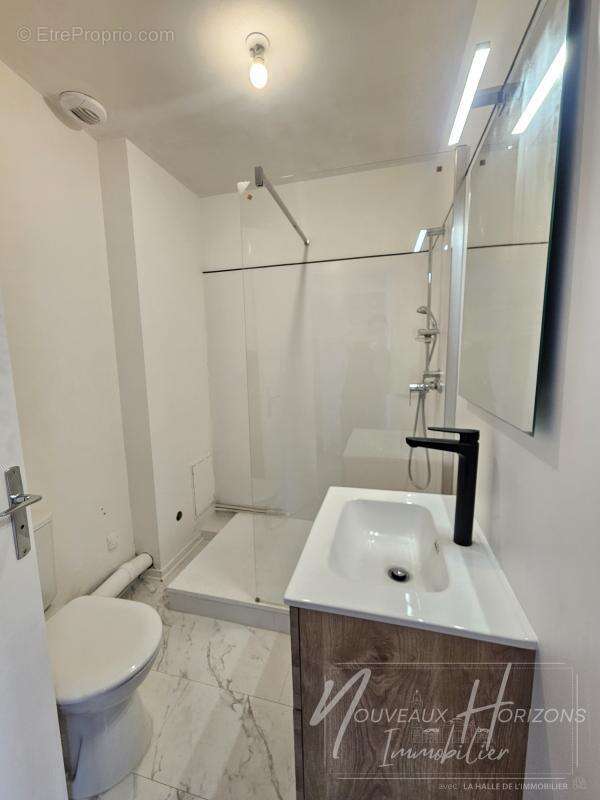 Appartement à LIMOGES