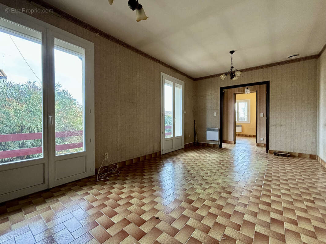 Maison à VIAS