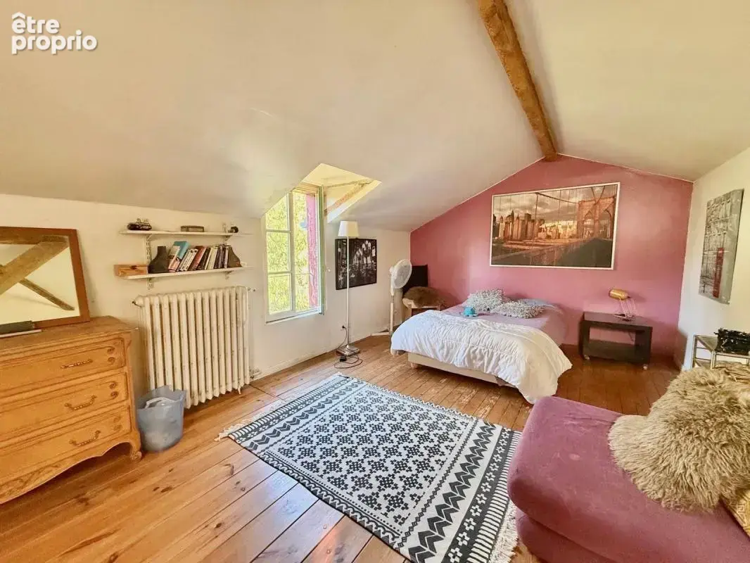 Maison À Vendre - photo 15