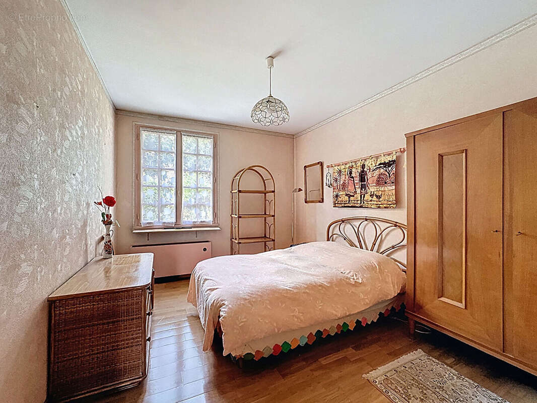 Maison à MONTGERON