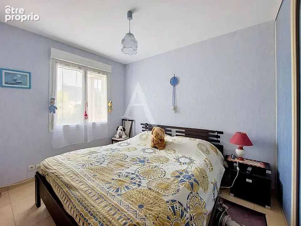 Maison Chalonnes sur Loire - photo 8
